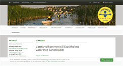 Desktop Screenshot of fridhemskanotisterna.se