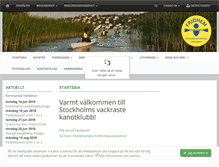 Tablet Screenshot of fridhemskanotisterna.se